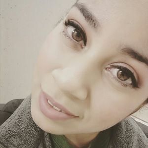 Meet your Posher, Vanessa